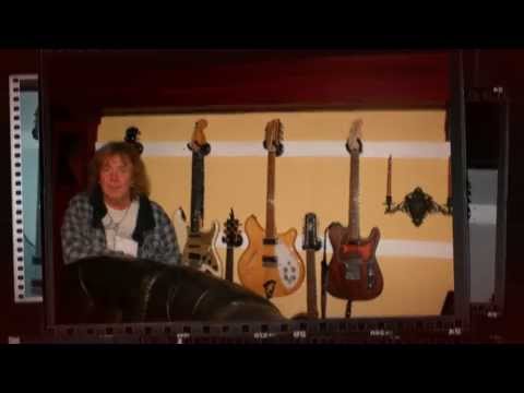 My Meeting with Alan Silson (former original Smokie) June 2013