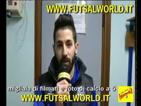 16/12/14 Luca Vincenti - Alejandro Escobar