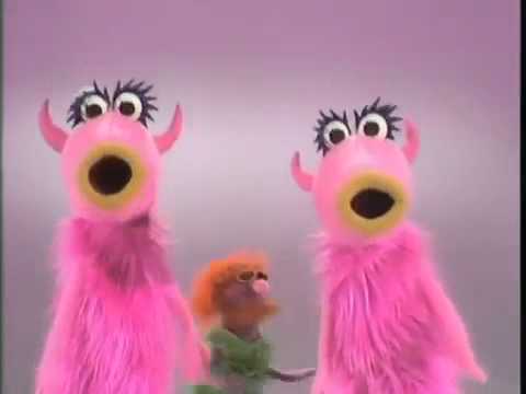 Manana By the muppets