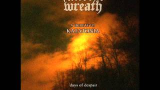 Funeral Wreath - Nowhere (Katatonia cover)