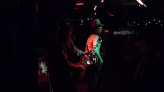 Fall Apart on Me (Live) - Dan Baird & Homemade Sin