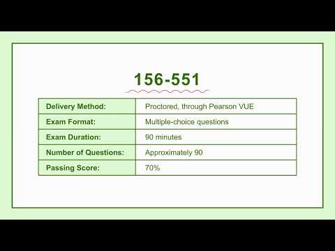 Check Point CCVS 156-551 Practice Exam | VSX Specialist R81 Certification Prep