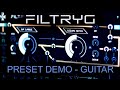Video 2: Guitar