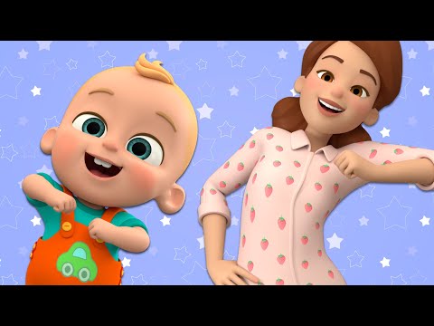 Anneciğim Gelsene Ellerini Versene - Zeynoş ile Adiş Çocuk Şarkıları