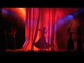Oriental fantasy dance from Wolmae. "Kingdom of ...