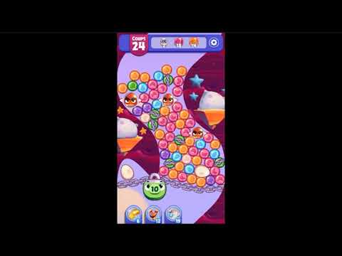 Angry Birds Dream Blast [ Level 159 ]
