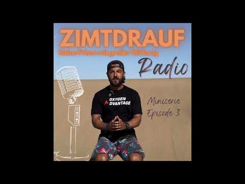 #11 Richtig Atmen Teil III - die Biomechanik der Atmung