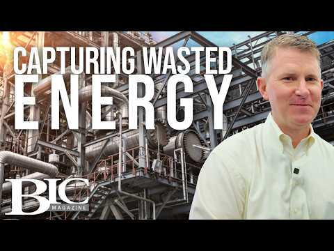 How Deltak is capturing waste heat to power efficiency gains