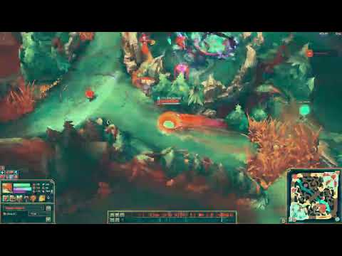 Rammus Tokyo Drift