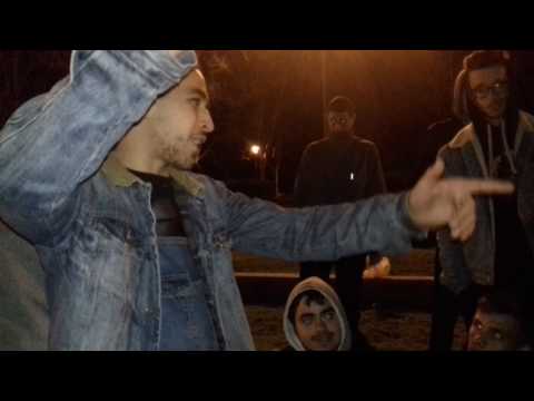 Ilias vs Yalor - Semis - Domingo Battle