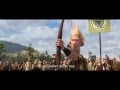 Brave 2012 Archery Competition HD