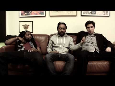 Productively Stoned Comedy Sponsored By High Times Magazine (Promo)