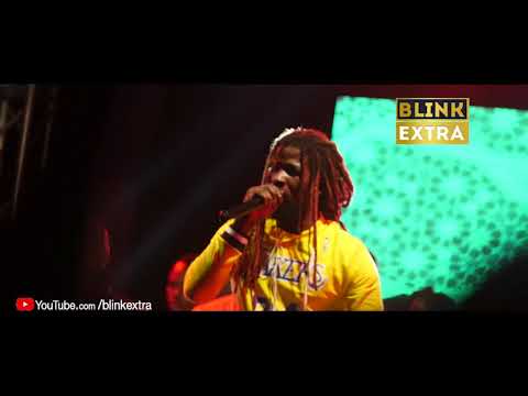 RudeBwoy Ranking RM Bard  mashup de Whole Nima Sallafest19