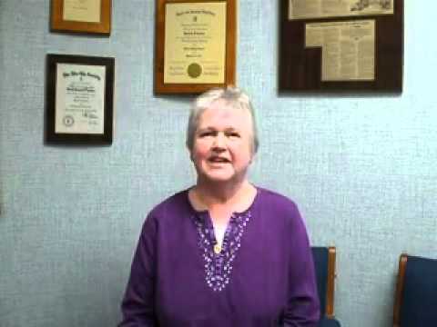 Dr.D'Apolito's Testimonial Michele Smith