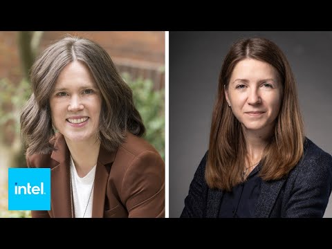 How Do Robots Learn? And Keep Learning While Living Among Us? | Intel Business