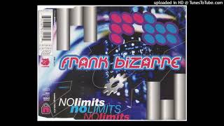 Frank Bizarre - No Limits (Airplay Edit)