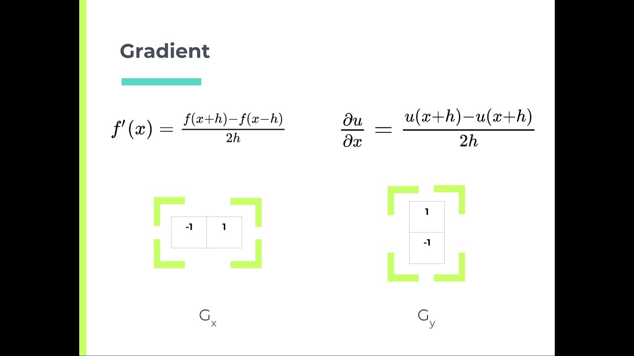 Linearity II Final: Edge Detection Algorithms