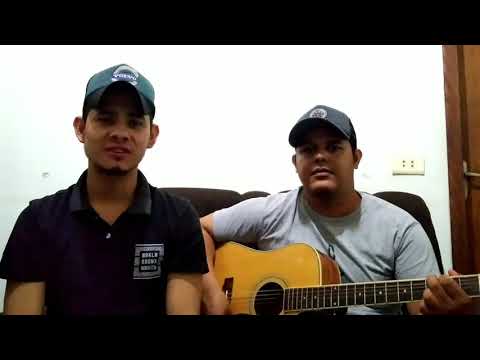 Enganador de corações - Bruno Rosa e Jefferson Moraes ( André Medeiros e Alison Toledo ) cover