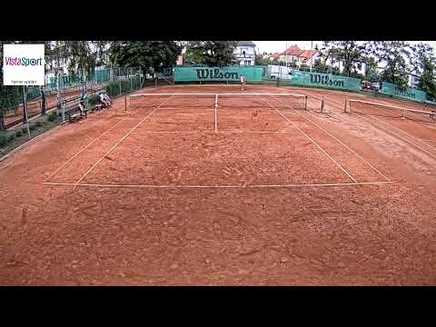 Kurt č.3_2.8.2019 - TK Neridé - kategorie Dorostenci „A"