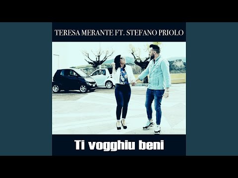 Ti vogghiu beni (feat. Stefano Priolo)