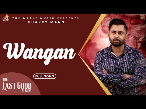 Wangan (Full Audio) — watch video