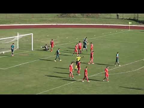 HNK Brotnjo - NK Gošk 0:5 | KUP BIH 1/16 finala