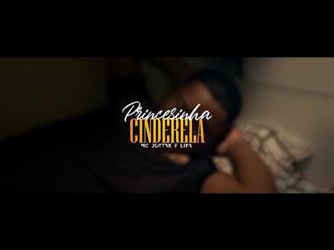 PRINCESINHA CINDERELA  - MC jottaka feat lika (kondzilla.com)