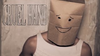 Cruel Hand - Unhinged - Unraveled (Official Music Video)