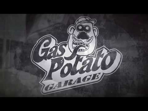 Alfa Romeo 147 2.0 16v Turbo Project