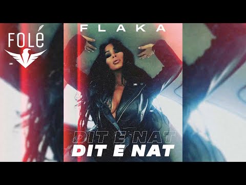 Flaka Krelani – Dit e Nat (Official Audio)