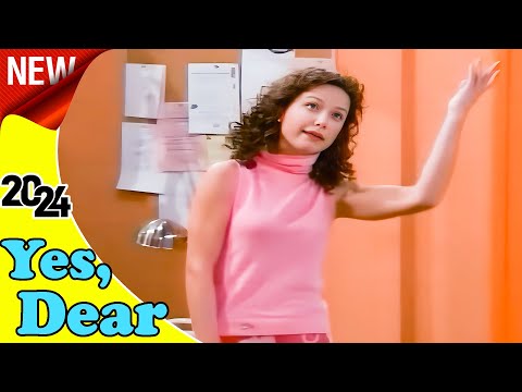 [HOT] Yes Dear 2024 🍃🍁  Favorite Son 🍃🍁 Best Sitcom TV of 2024