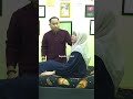 Tangisan Kasih Sayang Bapak Pada Anaknya