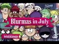 CN Too Piramca Promo Christmas Ident Christmas In July 2020