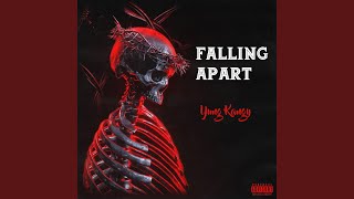 Falling Apart Music Video