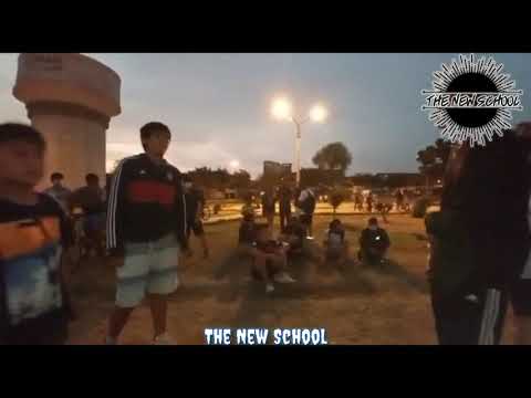 Jota 2.0 vs Chicheñol vs Pikardo vs Rekart | Zombies TNS Fecha Apertura 2021