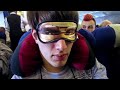 Netsky - Come Alive - Official Video 