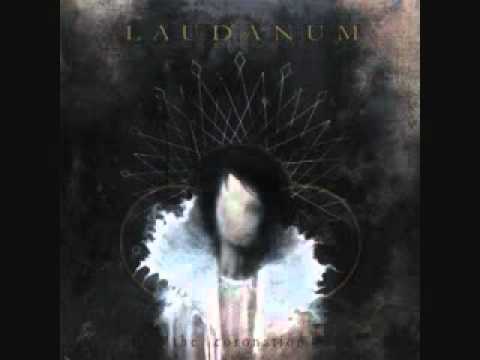 Laudanum-wooden horse