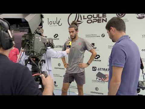 Loulé Open The grand Final 2024
