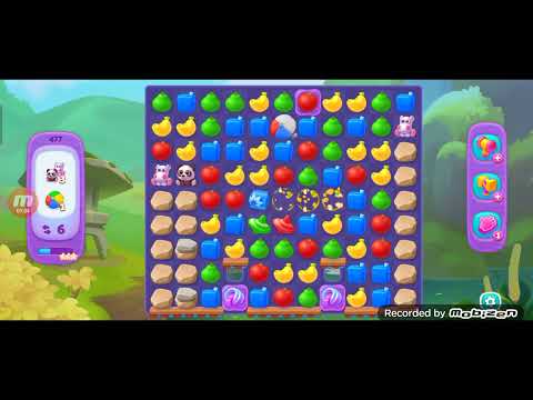 Wildscape - Level 477 (Super Hard Level)