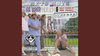 Eye 4 an Eye (Screwed)