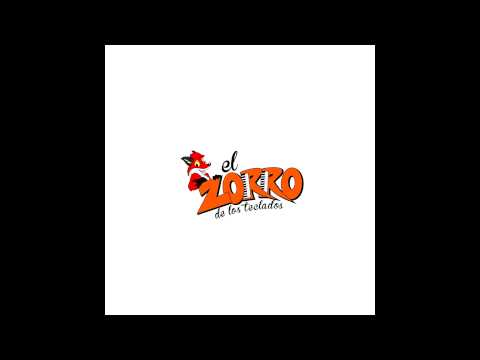 El Zorro de los Teclados- Arroz Con Camaron