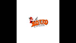 El Zorro de los Teclados- Arroz Con Camaron