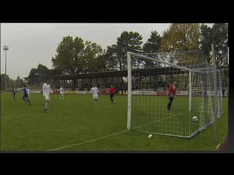 F.C. Hertha 03 - FC Strausberg 4:0 (2:0)