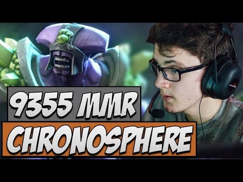 Liquid.Miracle Faceless Void - 9355 MMR | Dota 2 TI9