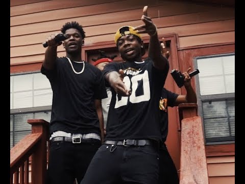 No Case - Dee Watkins & BBG (Shot by Salz Films)