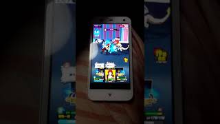 僕のヒーローアカデミアスマッシュライジングで遊んでみたよ568