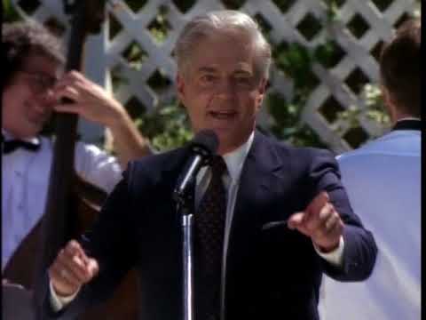 Cop Rock - Campaign Song [High Quality]