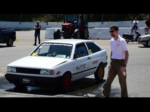 2ª Etapa VP 201m e Gaúcho de Arrancada 2017 - GOL STL 117