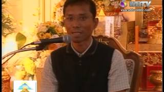 013-อนุบุพพิกถา5 สู่อริยสัจ4 WBTV วัดยานนาวา