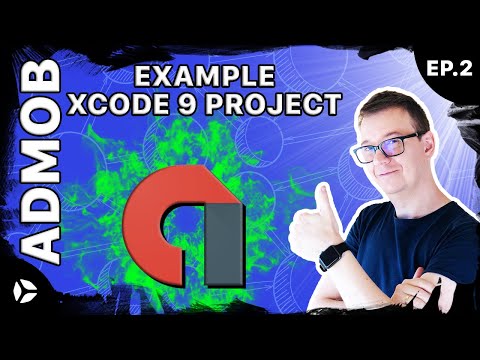 AdMob tutorial - AdMob Setup iOS (Step by Step)